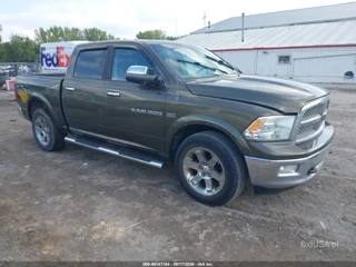 RAM RAM 1500 LARAMIE
