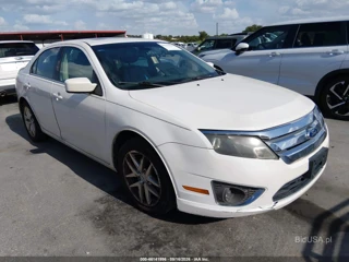FORD FORD FUSION SEL