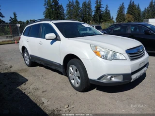 SUBARU SUBARU OUTBACK 2.5I LIMITED