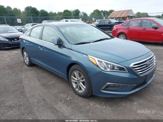 HYUNDAI HYUNDAI SONATA SE