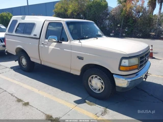 FORD FORD F150