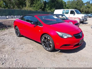 BUICK BUICK CASCADA SPORT TOURING