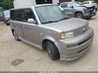 SCION SCION XB