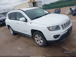 JEEP JEEP COMPASS LATITUDE