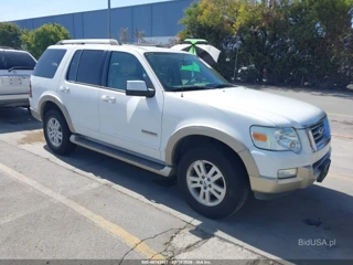 FORD FORD EXPLORER EDDIE BAUER