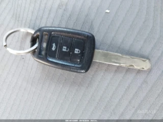 HONDA HONDA ACCORD LX