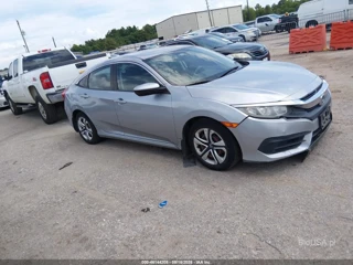 HONDA HONDA CIVIC LX