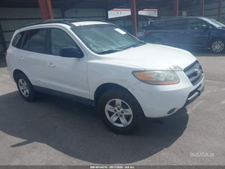HYUNDAI HYUNDAI SANTA FE GLS