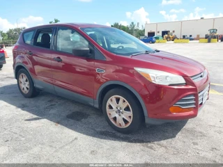 FORD FORD ESCAPE S