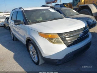 FORD FORD EXPLORER XLT
