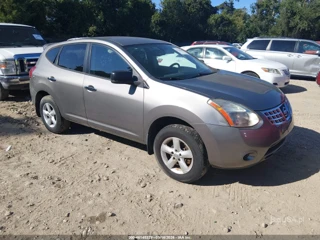 NISSAN NISSAN ROGUE S