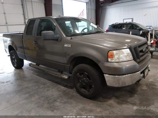 FORD FORD F-150 FX4/LARIAT/XL/XLT