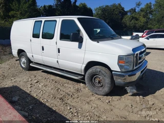 FORD FORD E-250 COMMERCIAL