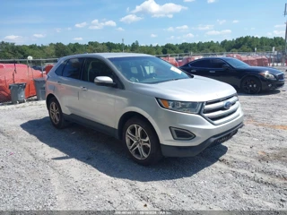 FORD FORD EDGE TITANIUM