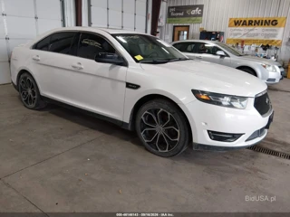FORD FORD TAURUS SHO