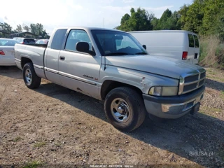 DODGE DODGE RAM 1500 ST