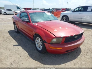 FORD FORD MUSTANG V6 DELUXE/V6 PREMIUM