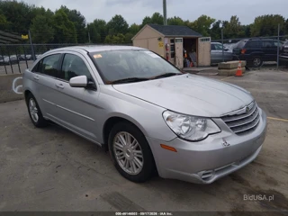 CHRYSLER CHRYSLER SEBRING TOURING