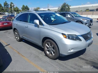 LEXUS LEXUS RX 350