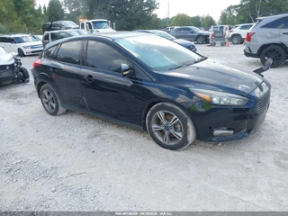 FORD FORD FOCUS SE