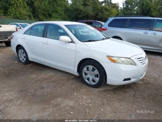 TOYOTA TOYOTA CAMRY LE