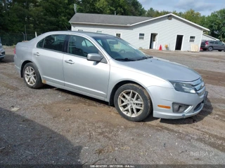 FORD FORD FUSION SEL