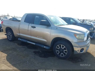 TOYOTA TOYOTA TUNDRA BASE V6