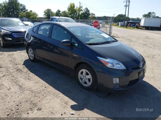 TOYOTA TOYOTA PRIUS II