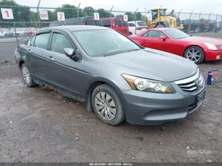 HONDA HONDA ACCORD 2.4 LX