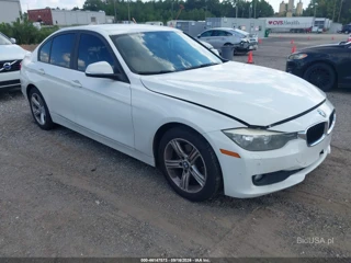 BMW 320I XDRIVE