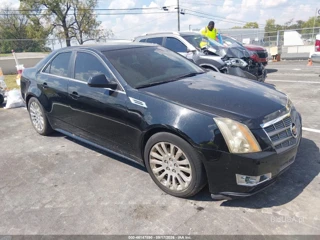 CADILLAC CADILLAC CTS STANDARD