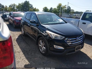 HYUNDAI HYUNDAI SANTA FE SPORT 2.0T