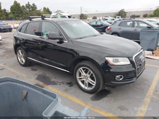 AUDI AUDI Q5 2.0T PREMIUM