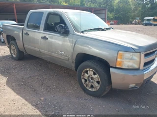 CHEVROLET CHEVROLET SILVERADO 1500 LT1