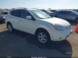 NISSAN NISSAN ROGUE SL