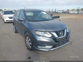 NISSAN NISSAN ROGUE S