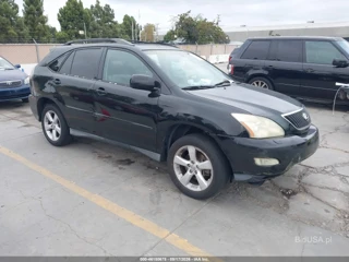 LEXUS LEXUS RX 330