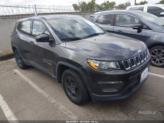 JEEP JEEP COMPASS SPORT FWD