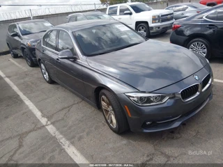BMW 330I