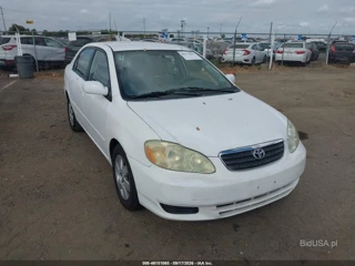TOYOTA TOYOTA COROLLA LE