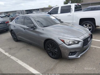 INFINITI INFINITI Q50 PURE