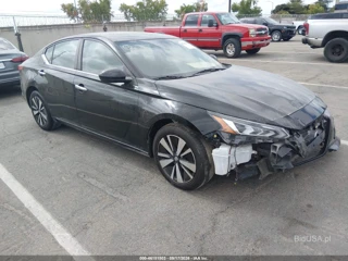 NISSAN NISSAN ALTIMA 2.5 SV
