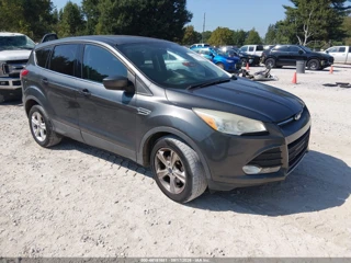 FORD FORD ESCAPE SE