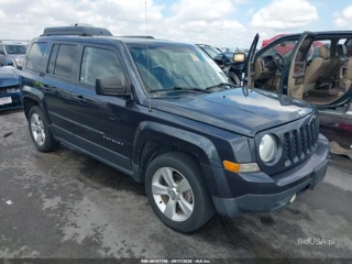 JEEP JEEP PATRIOT SPORT