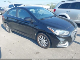 HYUNDAI HYUNDAI ACCENT SEL
