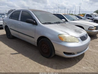 TOYOTA TOYOTA COROLLA CE