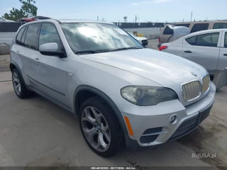 BMW X5 XDRIVE35D