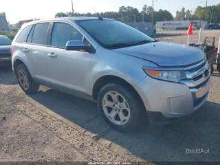 FORD FORD EDGE SEL