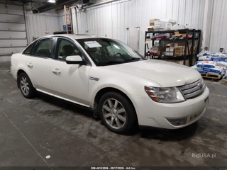 FORD FORD TAURUS SEL