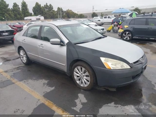 HONDA HONDA ACCORD 3.0 LX